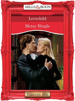 cover image of Lovechild